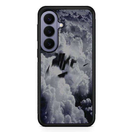Nike Cloud Snow Samsung Galaxy S26 Case | Lightweight Samsung Galaxy S26 Phone Case