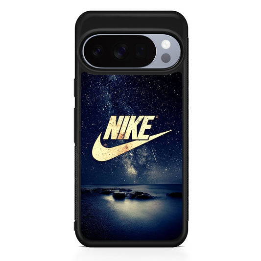 Nike Dust of The Night Google Pixel 10 Pro Case | Protective Google Pixel 10 Pro Cover