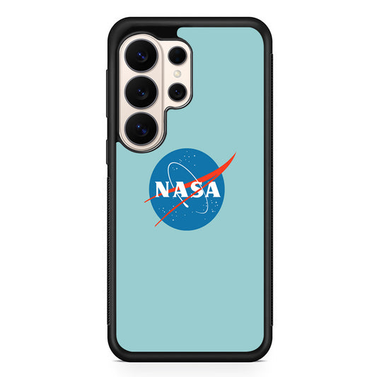 Nasa Afternoon Vibes Samsung Galaxy S26 Ultra Case | Durable Samsung Galaxy S26 Ultra Phone Case