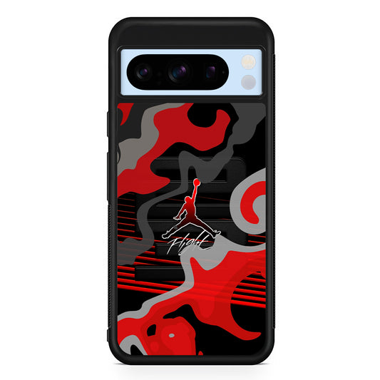 Air Jordan Outlook from The Hole Google Pixel 8 Pro Case | Slim Protective Cover