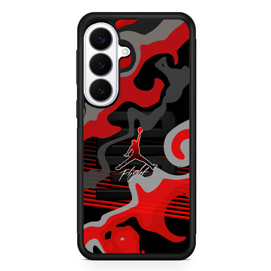 Air Jordan Outlook from The Hole Samsung Galaxy S26 Plus Case | Lightweight Protective Cover for Galaxy S26 Plus