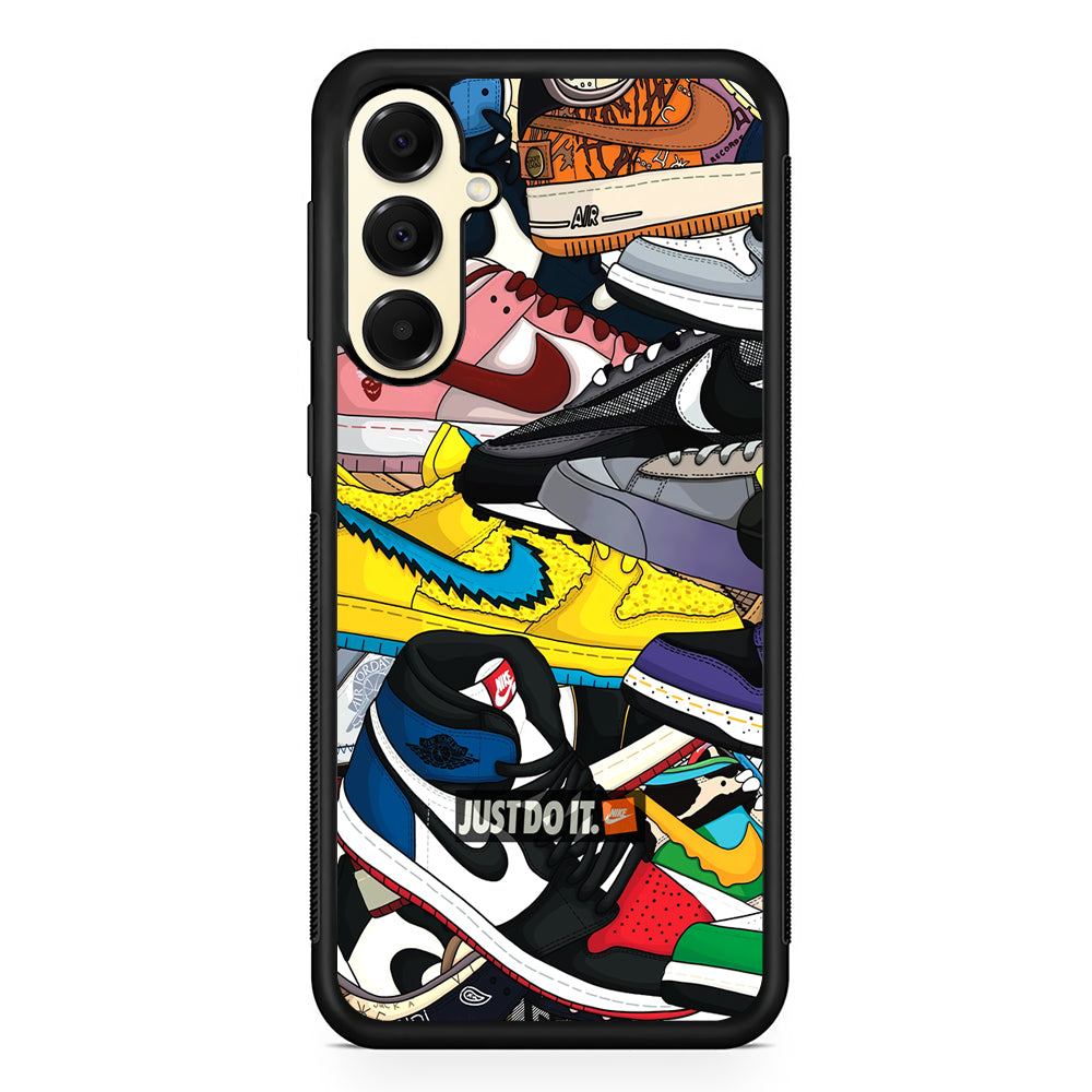 Nike List of Priceless Samsung Galaxy A16 Case | Custom Protective Samsung Galaxy A16 Case