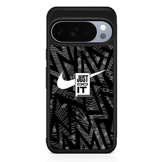 Nike Sharpness Instinct Google Pixel 10 Pro Case | Protective Google Pixel 10 Pro Cover