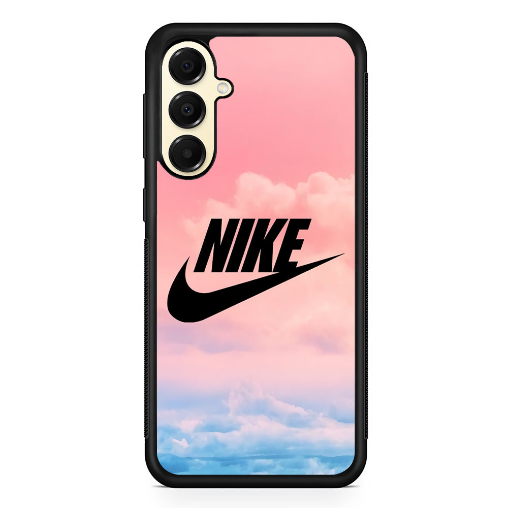 Nike Sunset Moment Samsung Galaxy A16 Case | Custom Protective Samsung Galaxy A16 Case