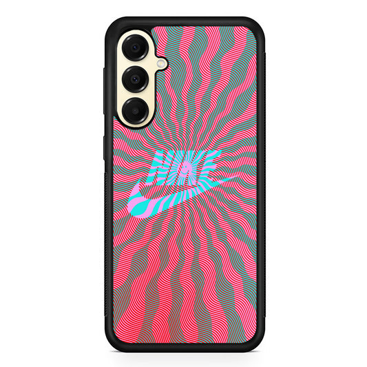 Nike The Great Smile Samsung Galaxy A16 Case | Custom Protective Samsung Galaxy A16 Case