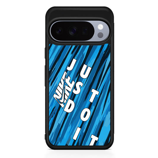 Nike Abstract Dominant Google Pixel 10 Pro Case | Protective Google Pixel 10 Pro Cover