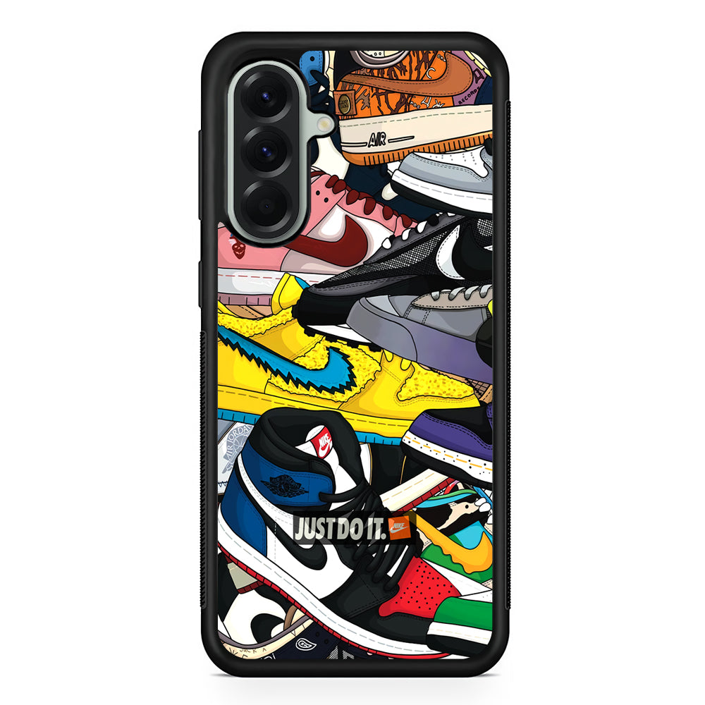 Nike List of Priceless Samsung Galaxy A56 Case | Durable Samsung Galaxy A56 Cover