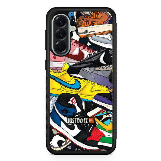 Nike List of Priceless Samsung Galaxy A56 Case | Durable Samsung Galaxy A56 Cover