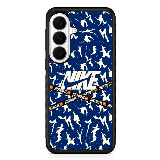 Nike Secure Line Samsung Galaxy S26 Plus Case | Stylish Protective Cover for Samsung Galaxy S26 Plus