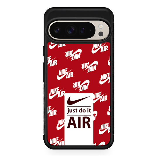 Nike Tone of Air Google Pixel 9 Pro Case | Slim Protective Cover