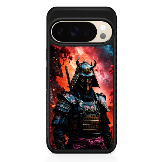 Legendary Samurai Japanese Google Pixel 10 Pro XL Case | Slim Google Pixel 10 Pro XL Protective Case