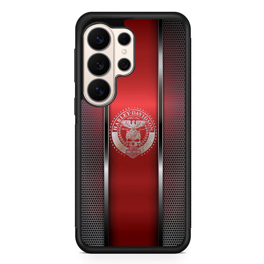 Harley Davidson Sodality Samsung Galaxy S26 Ultra Case | Slim Everyday Protection for Galaxy S26 Ultra