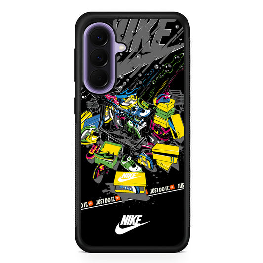 Nike Shopping Box Samsung Galaxy A57 Case | Samsung Galaxy A57 Protective Cover