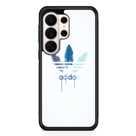 Adidas Water Colour Samsung Galaxy S26 Ultra Case | Durable Samsung Galaxy S26 Ultra Phone Case