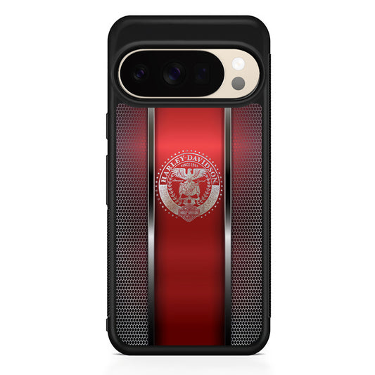 Harley Davidson Sodality Google Pixel 10 Pro XL Case | Durable Google Pixel 10 Pro XL Cover