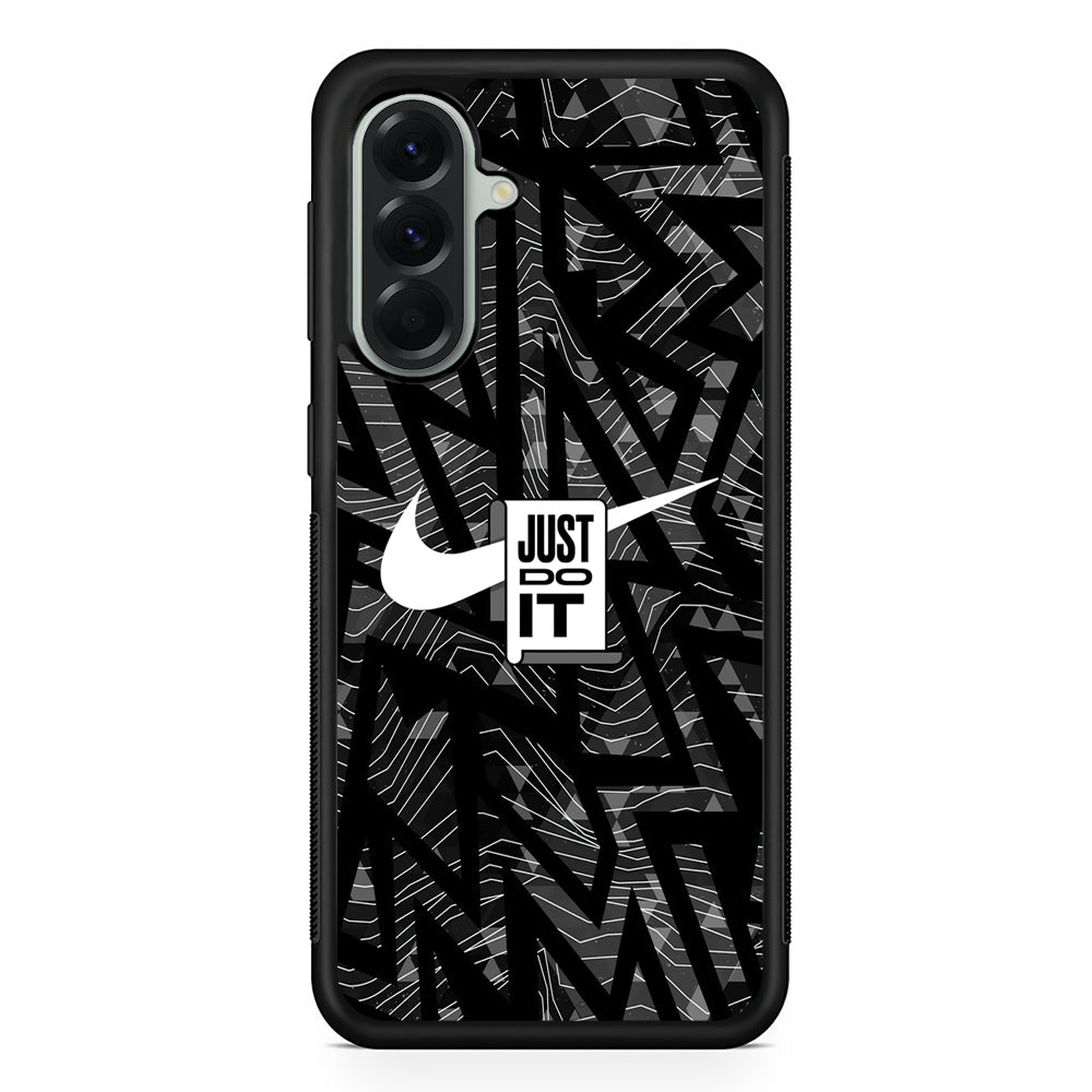 Nike Sharpness Instinct Samsung Galaxy A56 Case | Durable Samsung Galaxy A56 Cover