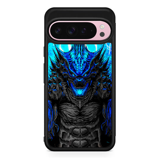 Godzilla King of the Monsters Google Pixel 9 Pro XL Case | Protective Cover