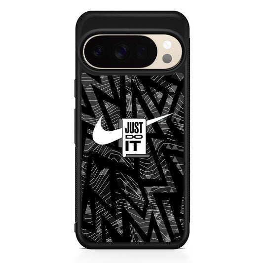 Nike Sharpness Instinct Google Pixel 10 Pro XL Case | Durable Google Pixel 10 Pro XL Cover
