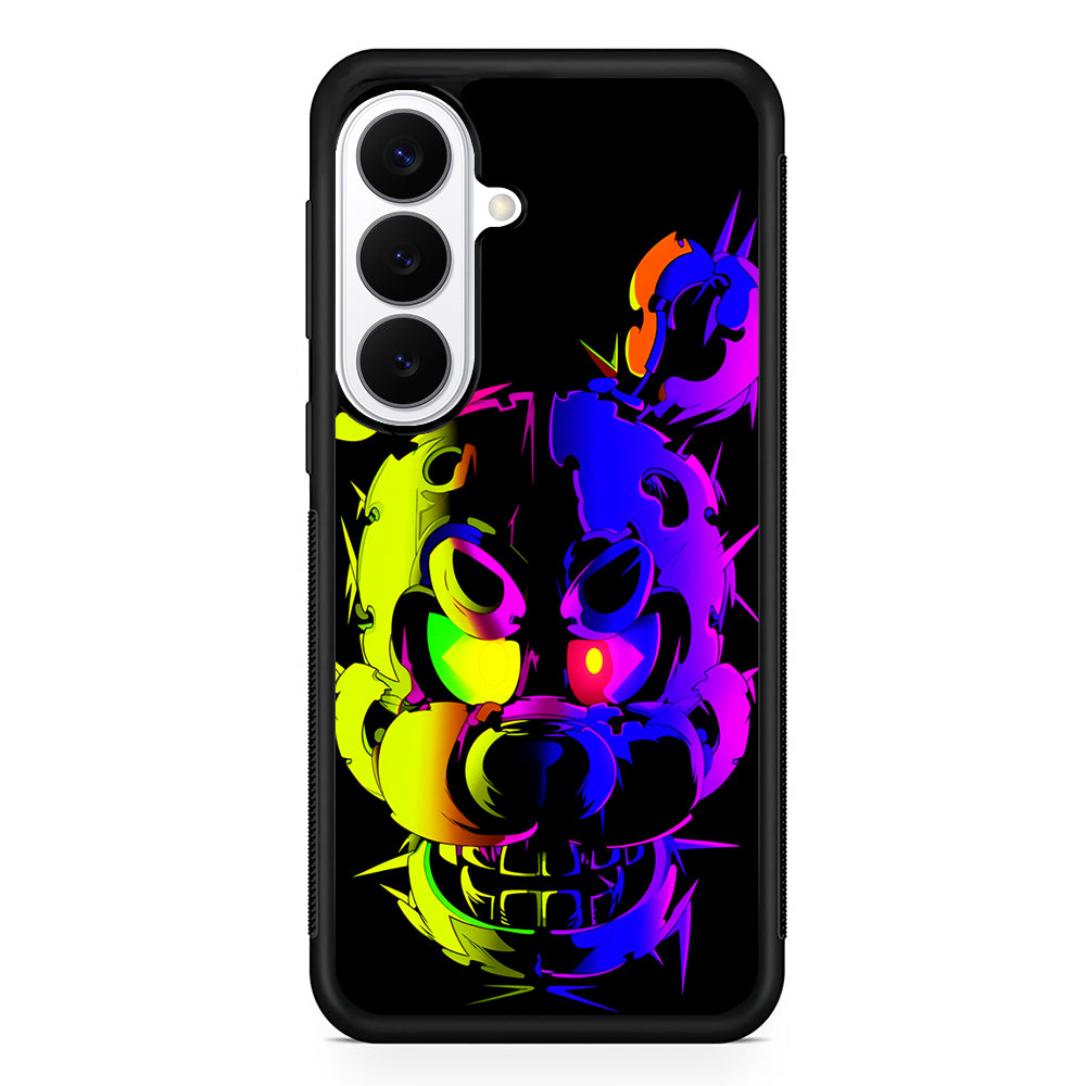 Five Nights at Freddy's Fazbear Samsung Galaxy S26 Plus Case | Slim Protective Cover for Samsung Galaxy S26 Plus