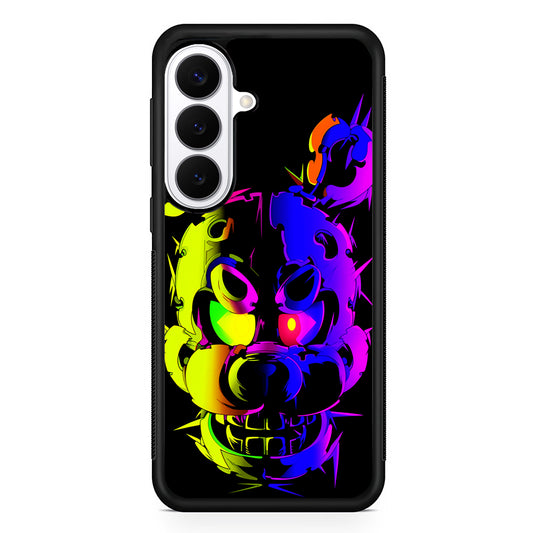 Five Nights at Freddy's Fazbear Samsung Galaxy S26 Plus Case | Slim Protective Cover for Samsung Galaxy S26 Plus