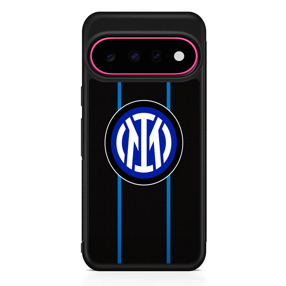 Internazionale Milano Serie A Google Pixel 11 Case | Slim Shockproof Cover