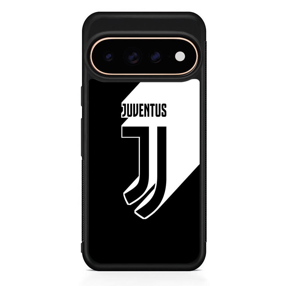 Juventus Pride of Logo Google Pixel 11 Pro Case - Stylish Protective Phone Case