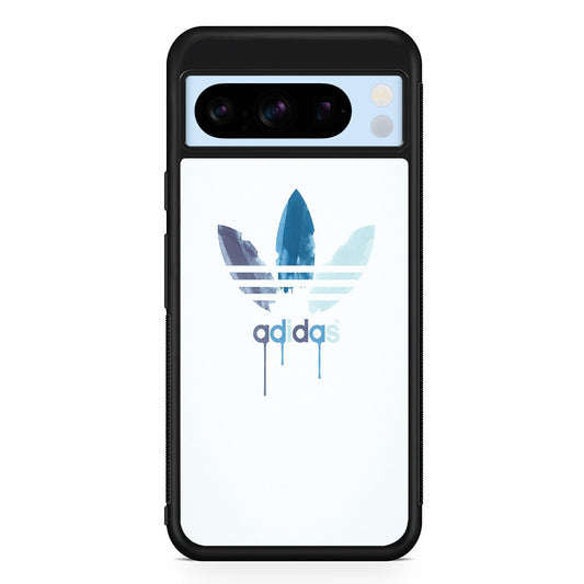 Adidas Water Colour Google Pixel 8 Pro Case | Slim Protective Cover