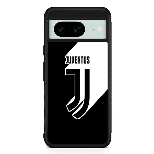 Juventus Pride of Logo Google Pixel 8 Case | Durable Protective Cover for Google Pixel 8
