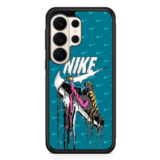 Nike Hype User Samsung Galaxy S26 Ultra Case | Slim Everyday Protection for Galaxy S26 Ultra