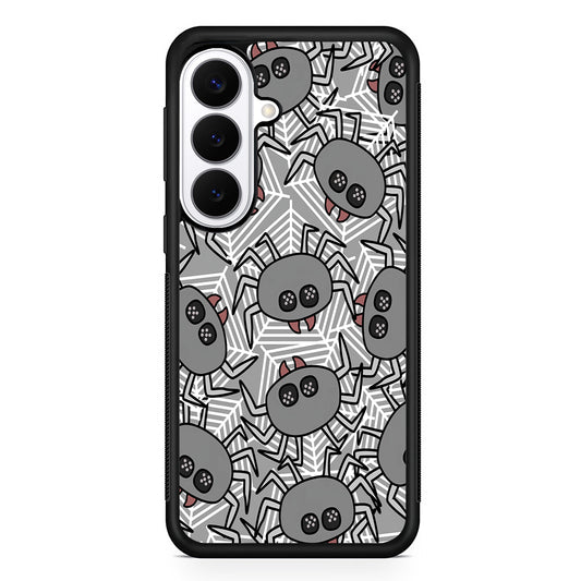 Spidersweb Cartoon Samsung Galaxy S26 Plus Case | Slim Protective Cover for Samsung Galaxy S26 Plus
