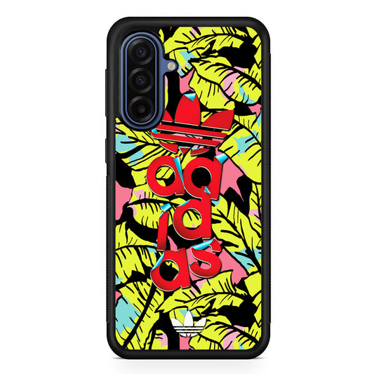 Adidas Nature Banner Samsung Galaxy A17 Case | Durable Samsung Galaxy A17 Cover