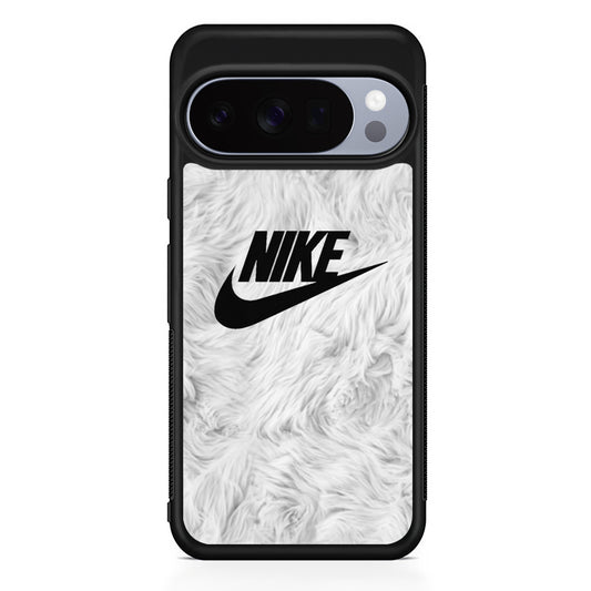 Nike Feather Soft Google Pixel 10 Pro Case | Protective Google Pixel 10 Pro Cover