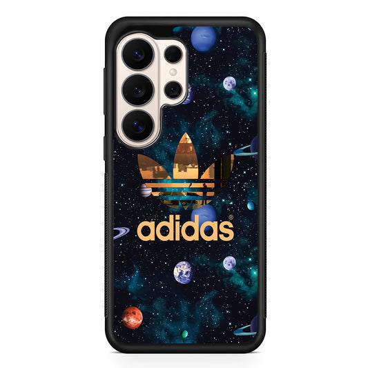 Adidas Galaxy Explore Samsung Galaxy S26 Ultra Case | Durable Samsung Galaxy S26 Ultra Phone Case