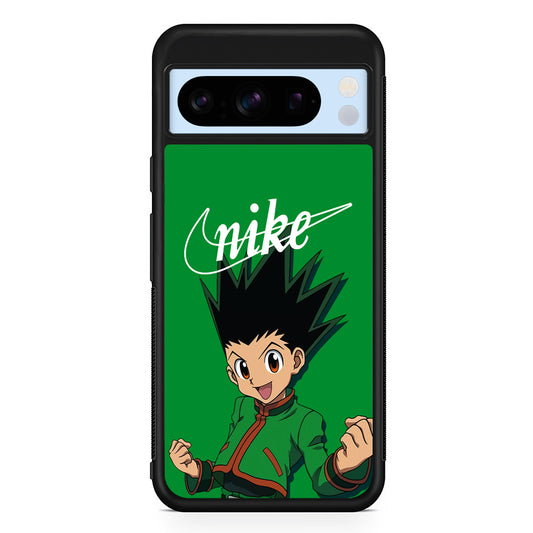 Nike Gon Freecs Google Pixel 8 Pro Case | Premium Protective Case for Google Pixel 8 Pro