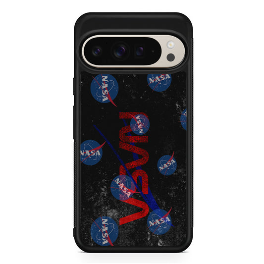 Nasa Exploration Trail Google Pixel 9 Pro Case | Slim Protective Cover