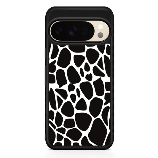 Cow Skin Pattern Google Pixel 10 Pro XL Case | Slim Google Pixel 10 Pro XL Protective Case