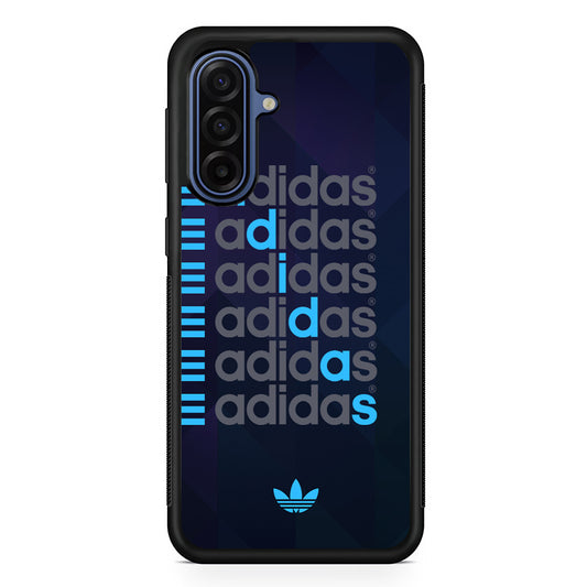 Adidas Word Show Samsung Galaxy A17 Case | Durable Samsung Galaxy A17 Cover