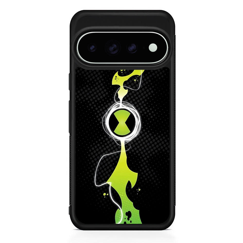 Ben 10 Omnitrix Watch Google Pixel 11 Pro XL Case - Custom Design Protective Case