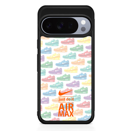 Nike Air Max Union Google Pixel 10 Pro Case | Protective Google Pixel 10 Pro Cover
