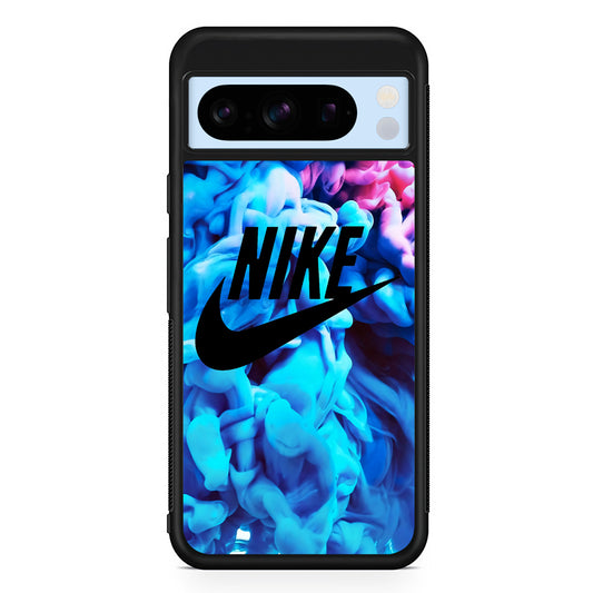 Nike Cloud Smoke Google Pixel 8 Pro Case | Premium Protective Case for Google Pixel 8 Pro