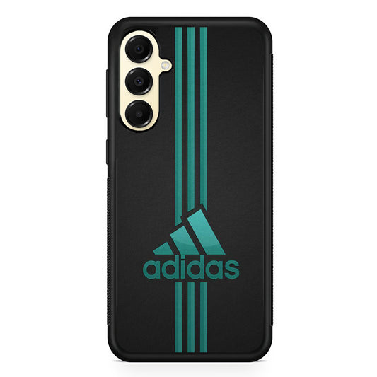 Adidas Tosca Strike Samsung Galaxy A16 Case | Slim Rubber Case for Samsung Galaxy A16