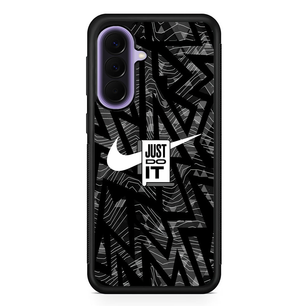 Nike Sharpness Instinct Samsung Galaxy A57 Case | Samsung Galaxy A57 Protective Cover