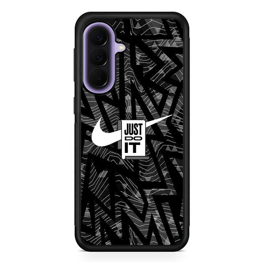 Nike Sharpness Instinct Samsung Galaxy A57 Case | Samsung Galaxy A57 Protective Cover
