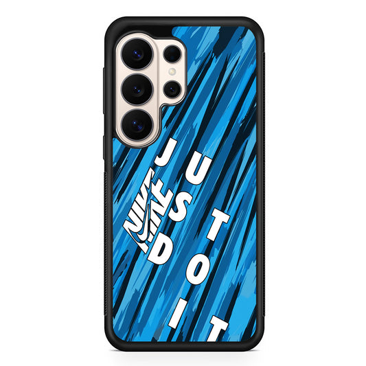 Nike Abstract Dominant Samsung Galaxy S26 Ultra Case | Slim Everyday Protection for Galaxy S26 Ultra