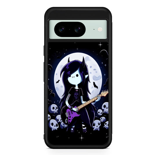 Adventure Time The Vampire Queen Google Pixel 8 Case | Durable Protective Cover for Google Pixel 8