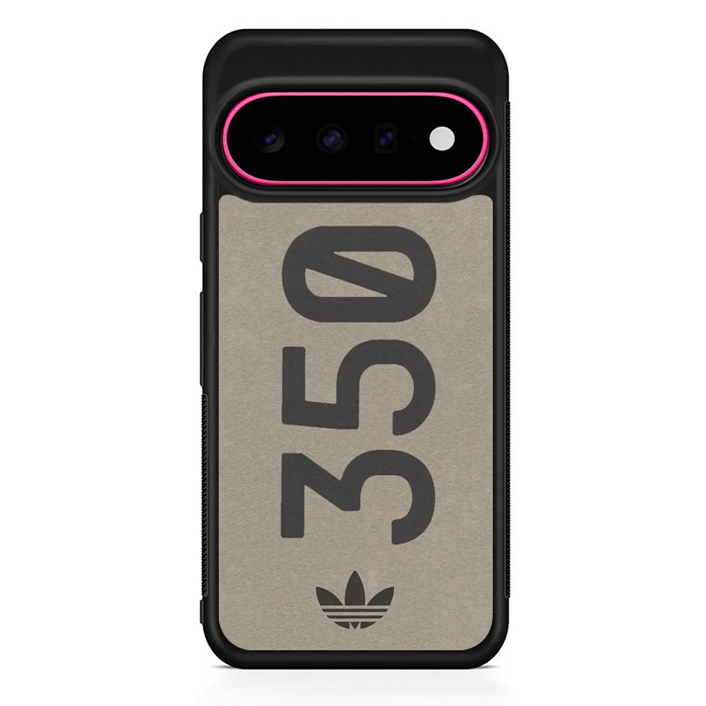 Adidas 350 Google Pixel 11 Case - Stylish Protective Phone Case