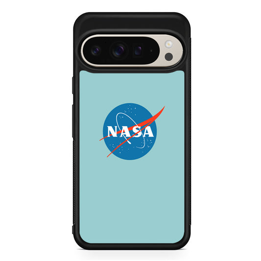 Nasa Afternoon Vibes Google Pixel 9 Pro Case | Slim Protective Cover