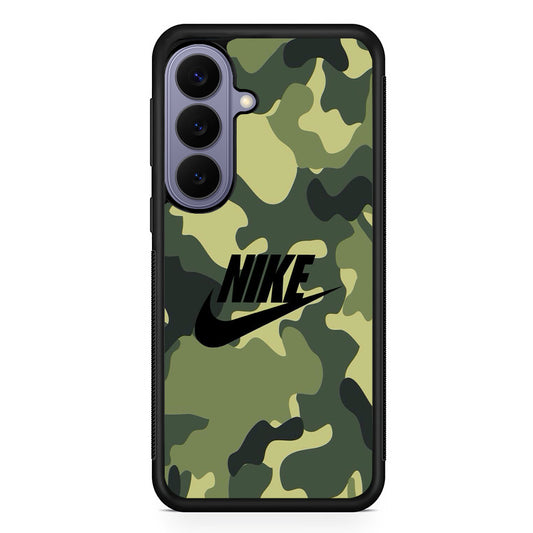 Nike Camo Fighter Samsung Galaxy S26 Case | Lightweight Samsung Galaxy S26 Phone Case