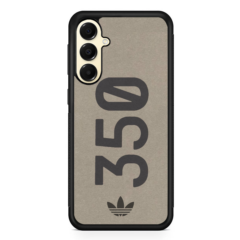 Adidas 350 Samsung Galaxy A16 Case | Slim Rubber Case for Samsung Galaxy A16