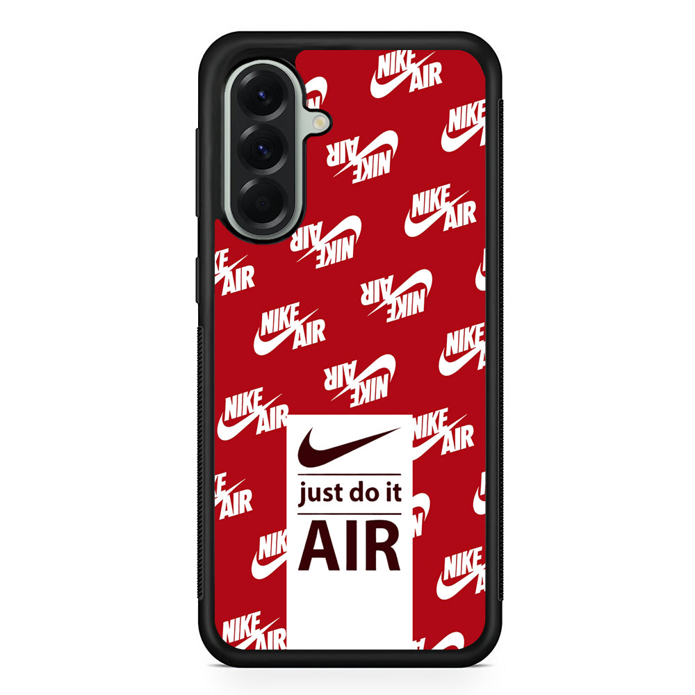 Nike Tone of Air Samsung Galaxy A56 Case | Durable Samsung Galaxy A56 Cover